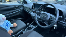 Hyundai i20 1.0T GDi 48V MHD SE Connect 5dr Petrol Hatchback